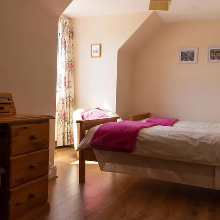 Barrymor Twin, Family And Double Accommodatie bij particulieren Ballyvaughan