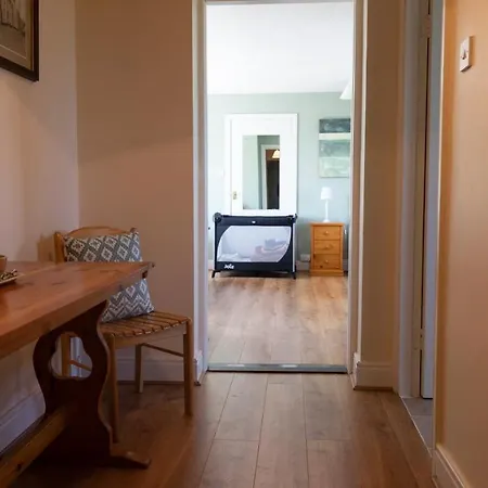 Barrymor Twin, Family And Double * Ballyvaughan