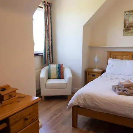 Barrymor Twin, Family And Double Accommodatie bij particulieren *